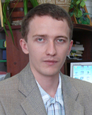 Ведущий консультант