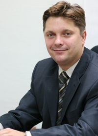 Мазур Григорий